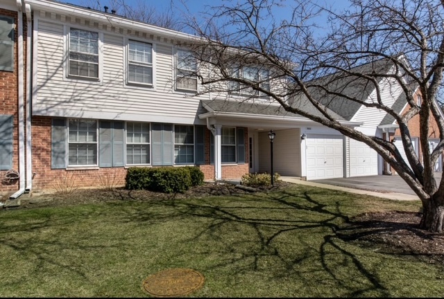 803 Persimmon Lane A Property Photo 2