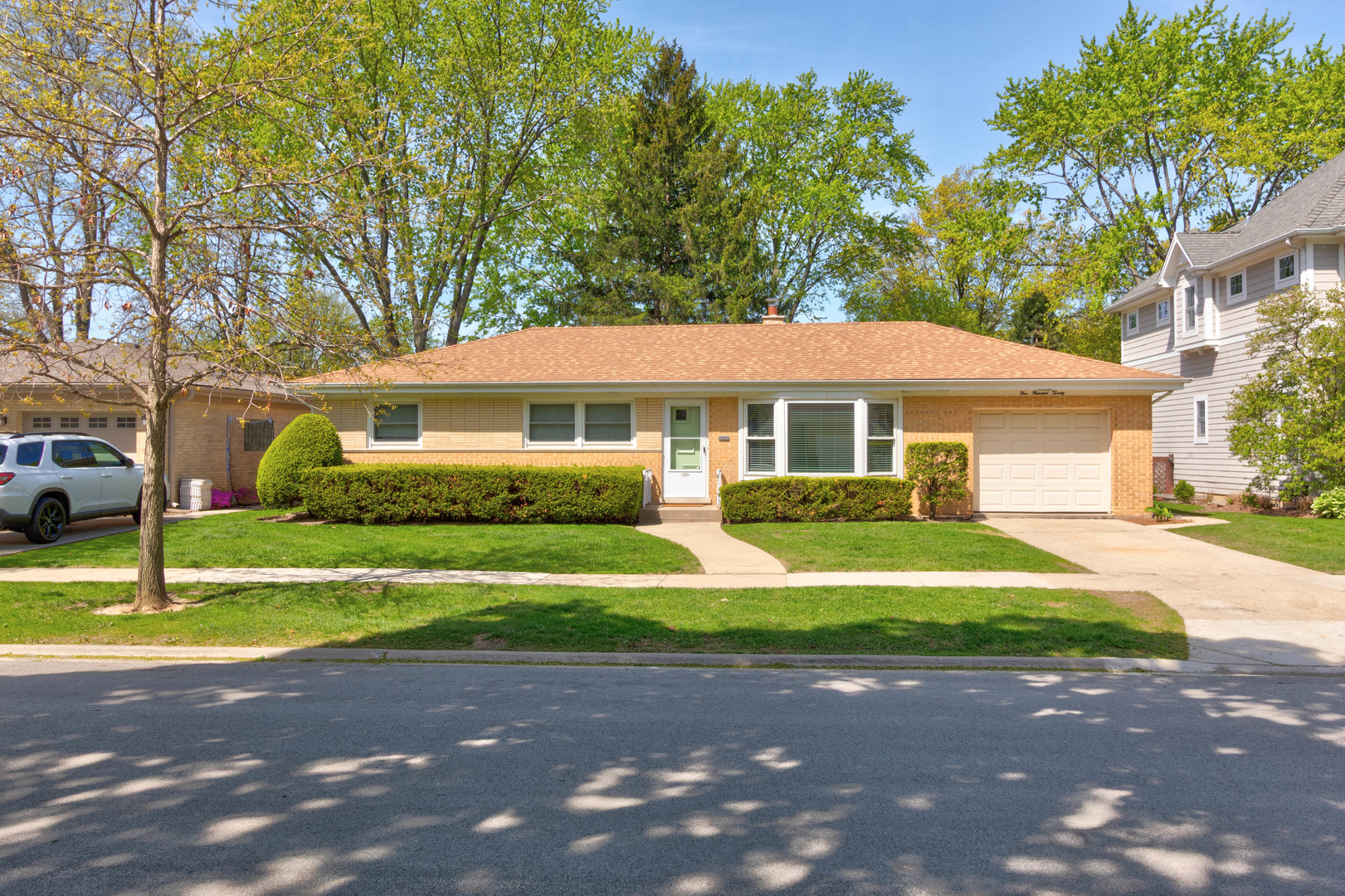 520 S Rammer Avenue Property Photo 1
