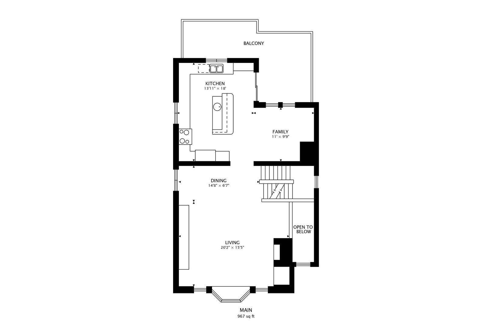 19 W 15th Street Property Photo 42