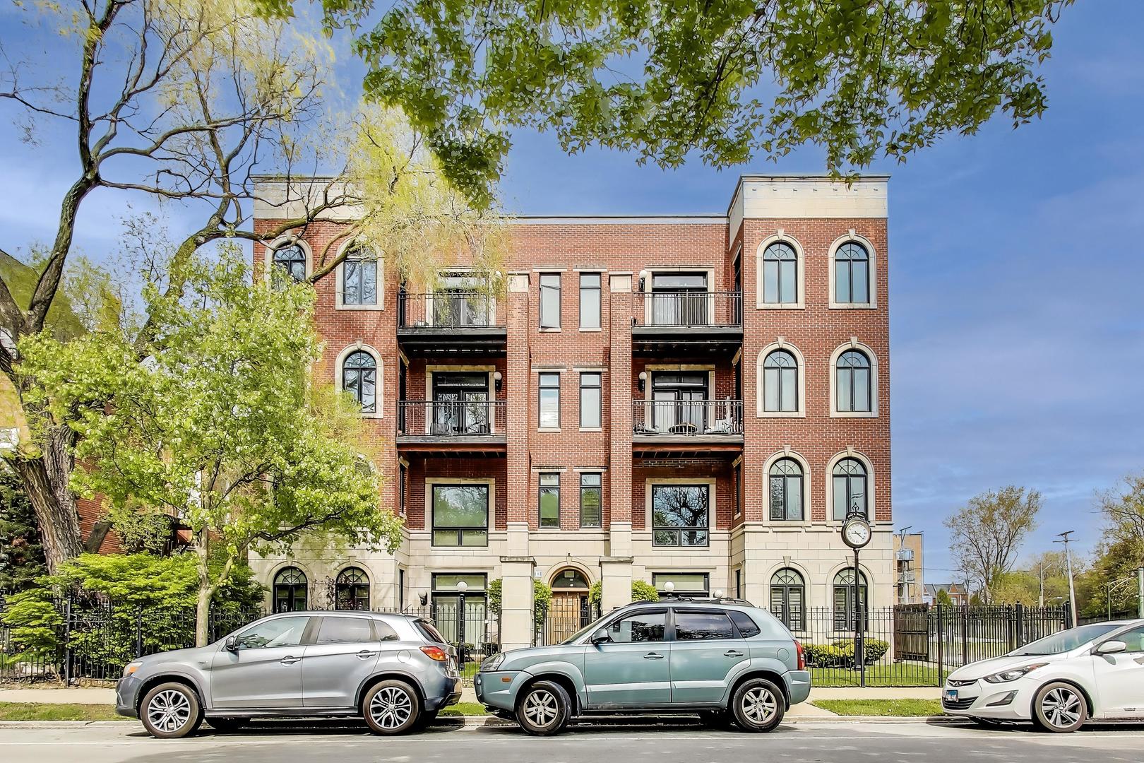 4043 S Drexel Boulevard Property Photo 1