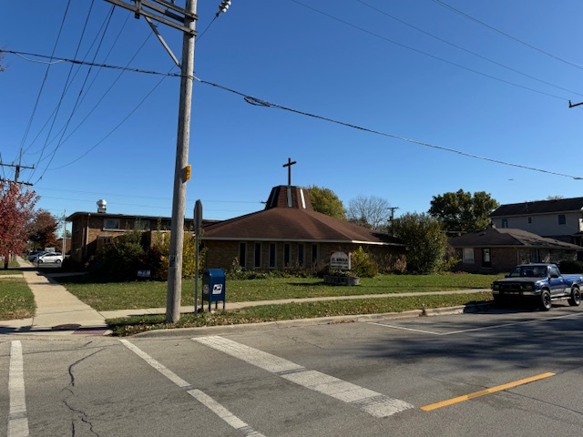 4301 Prairie Avenue Property Photo 2
