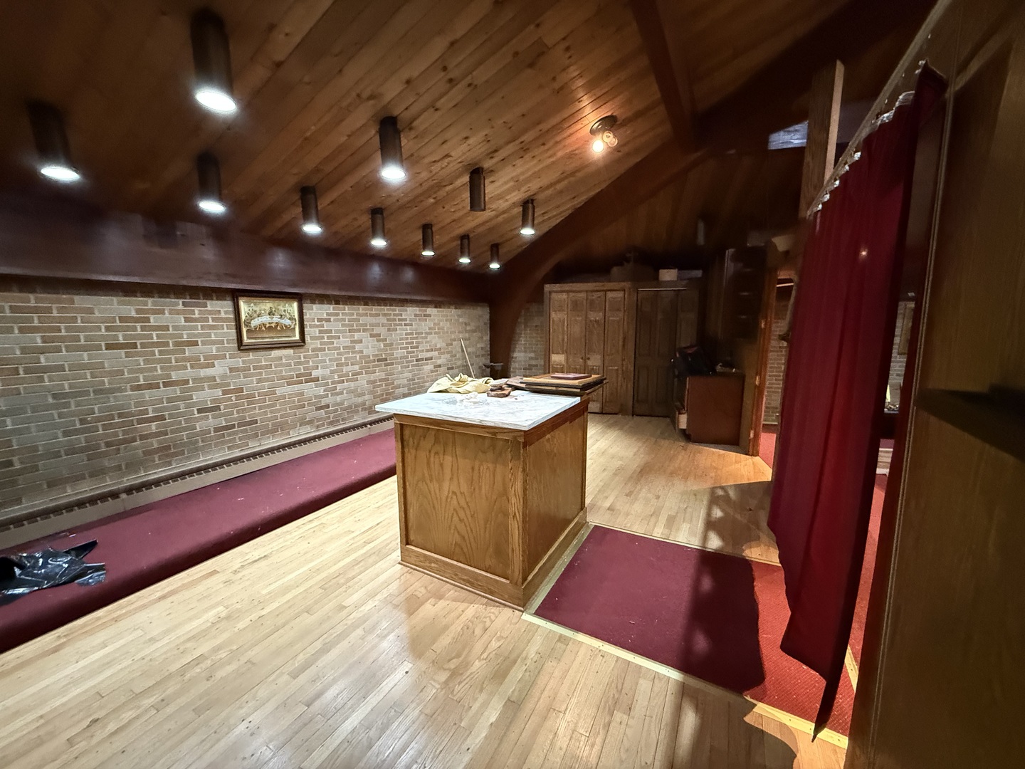 4301 Prairie Avenue Property Photo 24
