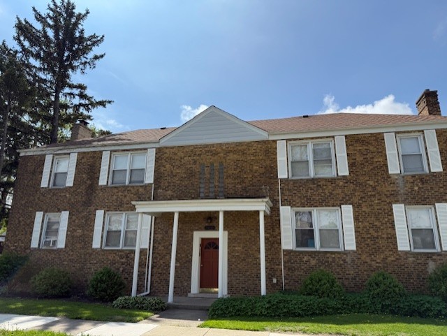 3608 Jackson Street Property Photo 1