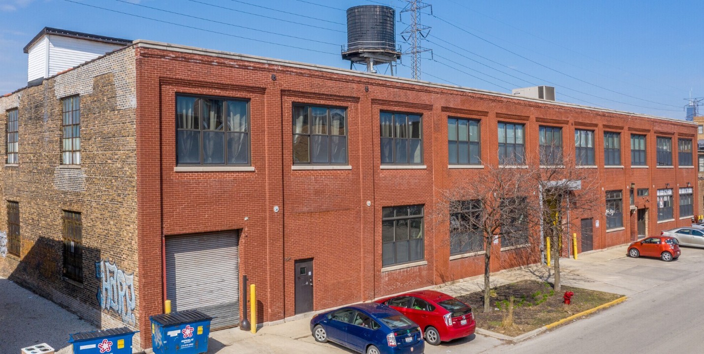 1622-24 W Carroll Avenue Property Photo 1