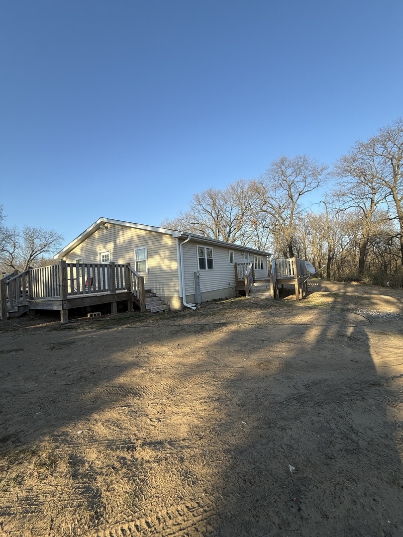 13031 E 6000s Road Property Photo 1
