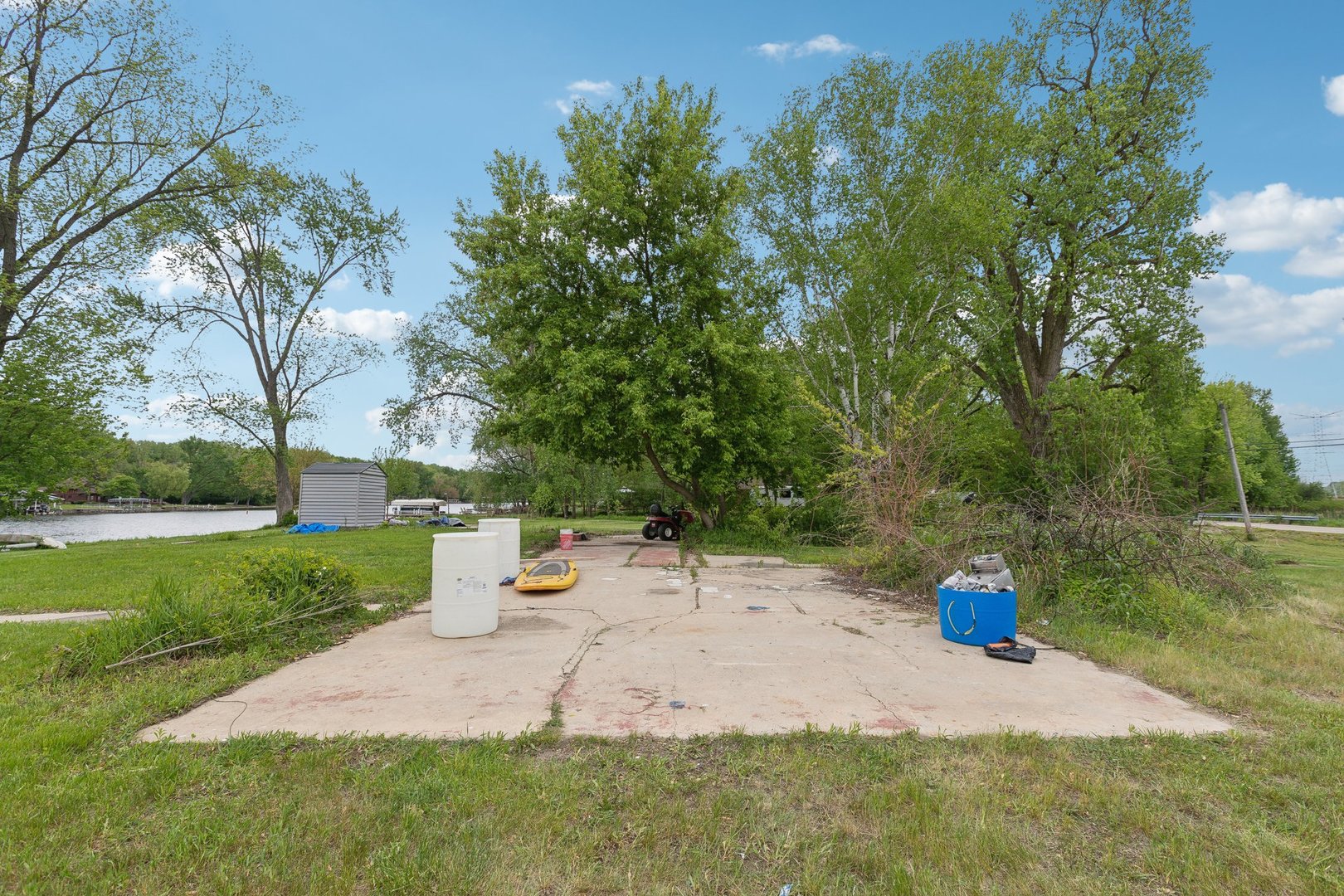 2418 Colby Drive Property Photo 4