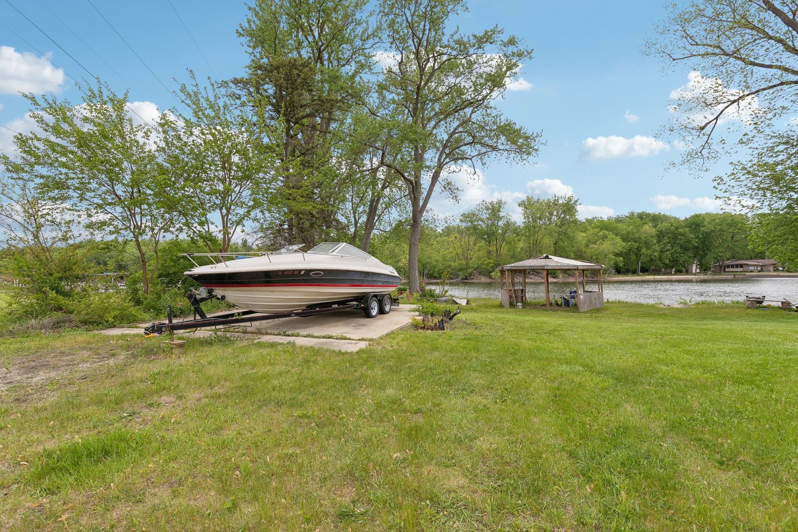 2418 Colby Drive Property Photo 5
