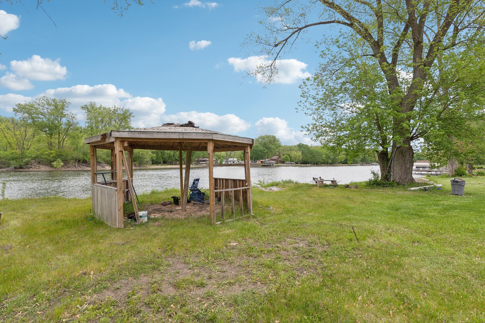 2418 Colby Drive Property Photo 6