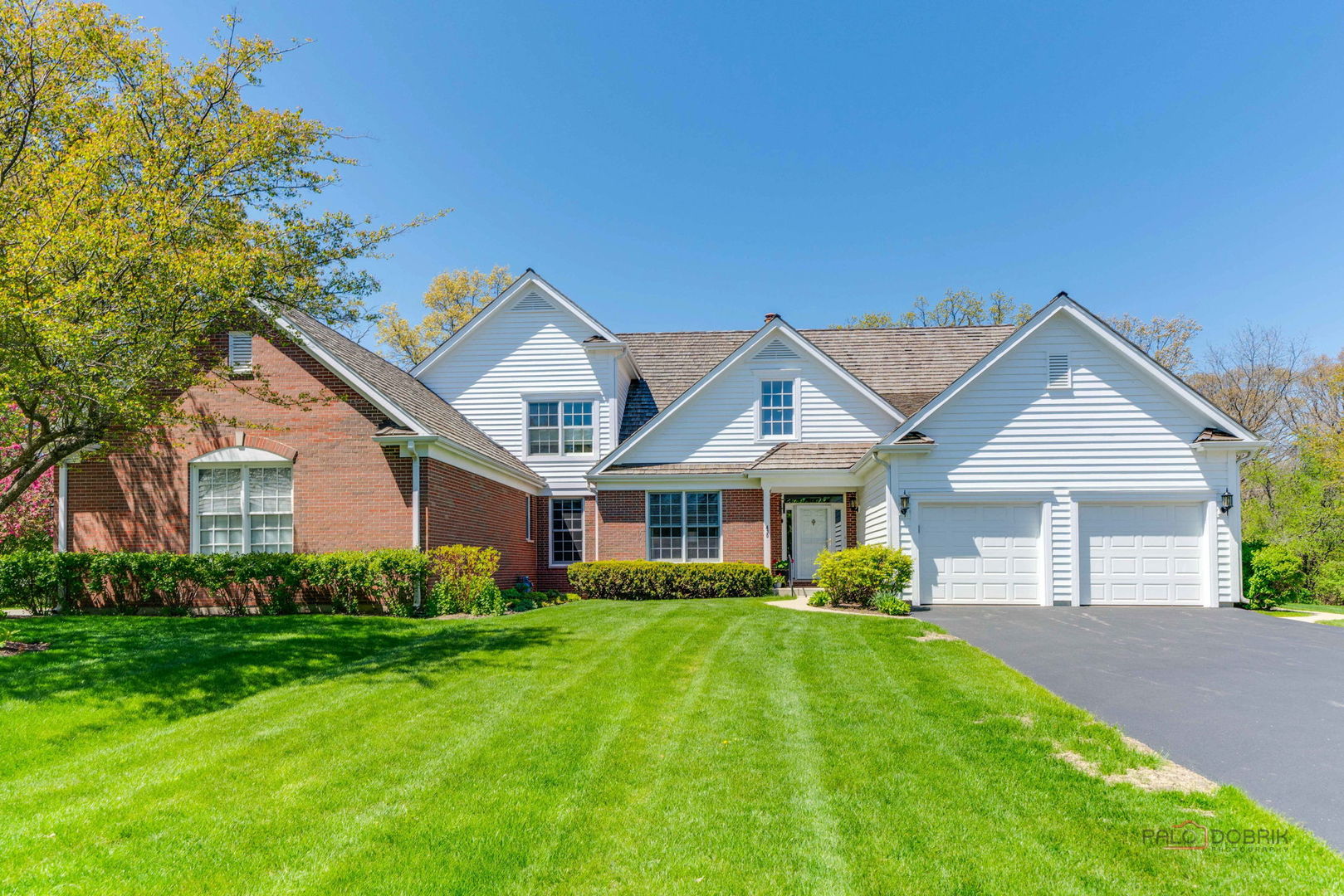 430 Woodward Court Property Photo