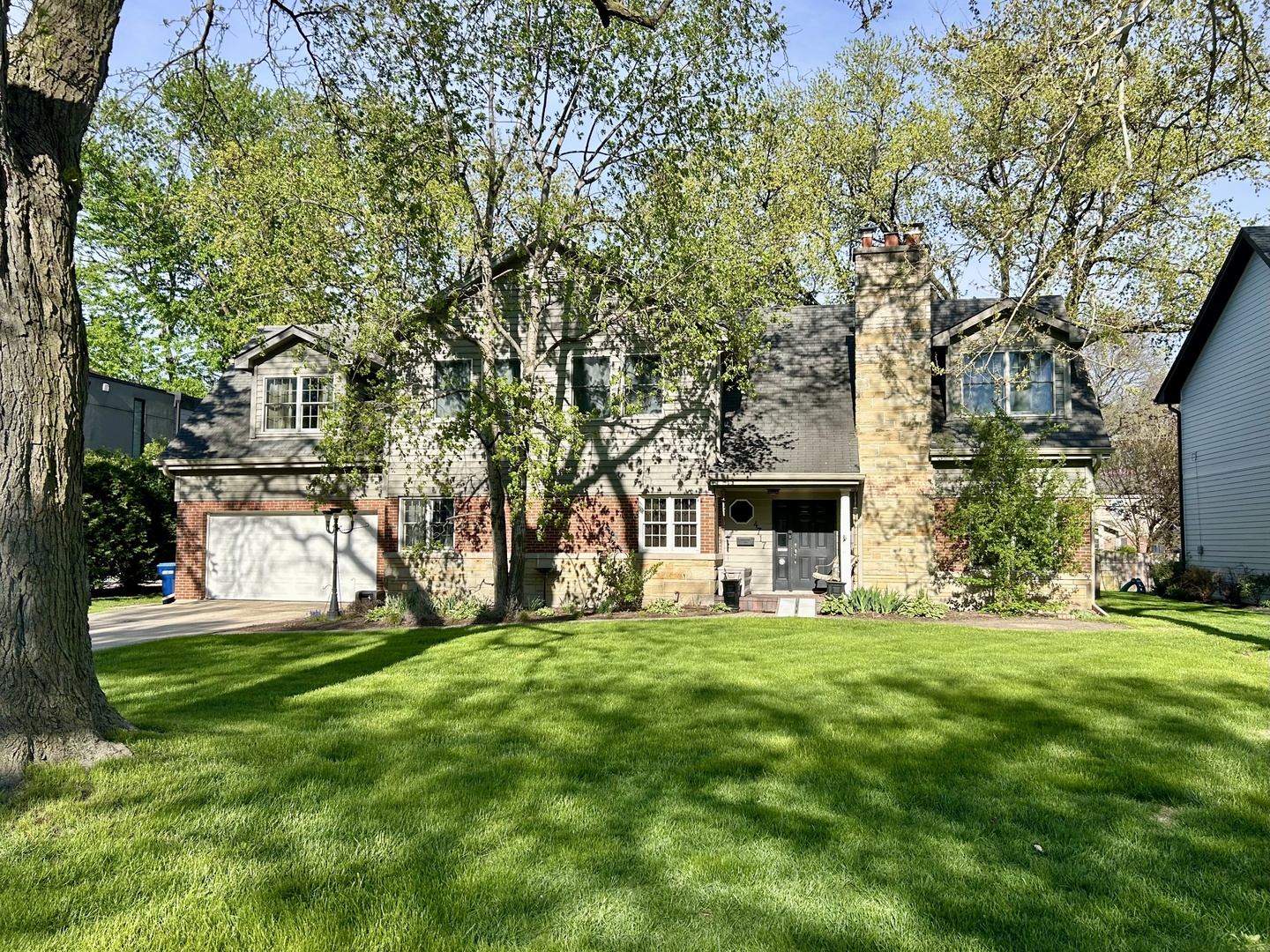 4717 Fair Elms Avenue Property Photo