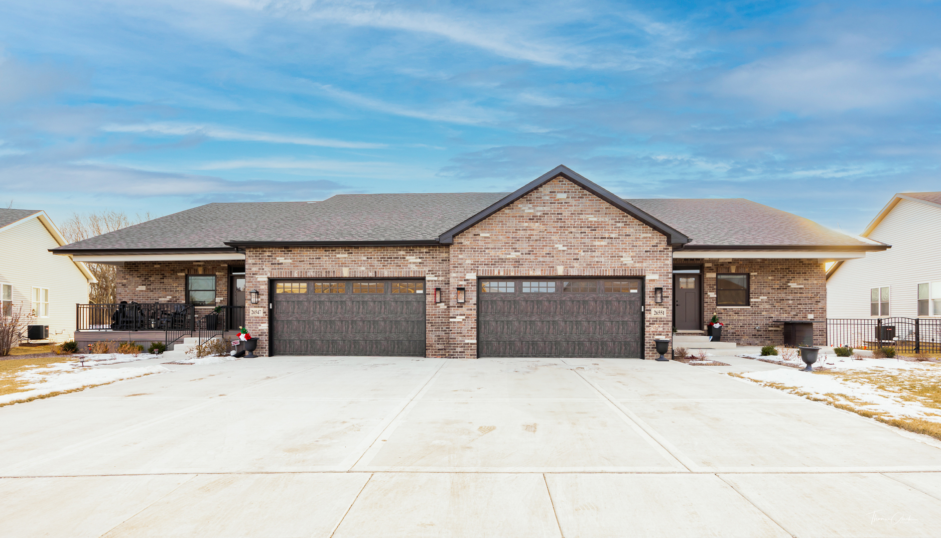 25159 S Westwind Dr Property Photo 1