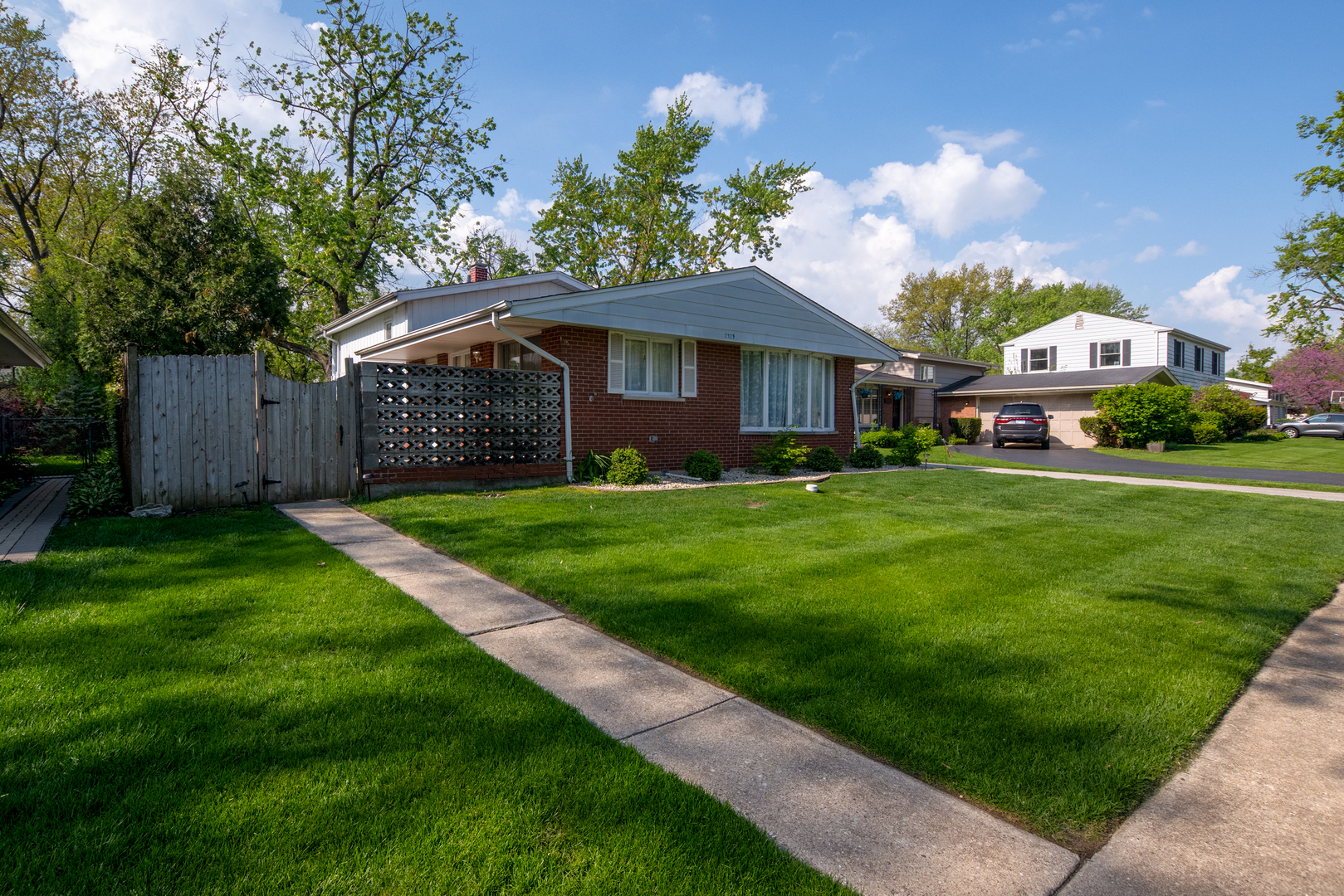 2323 Clyde Terrace Property Photo