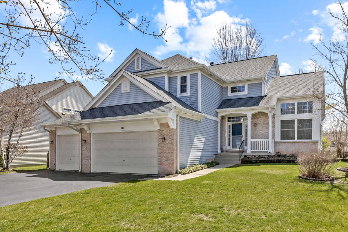 526 Normandy Lane Property Photo