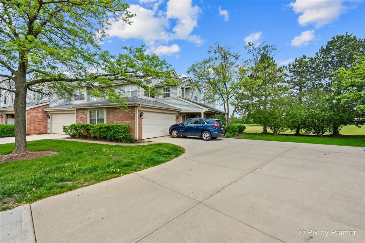 1471 Club Drive Property Photo