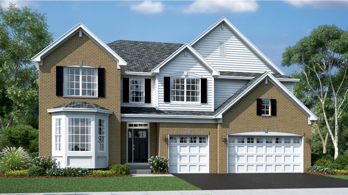 3591 Sandstone Circle Property Photo