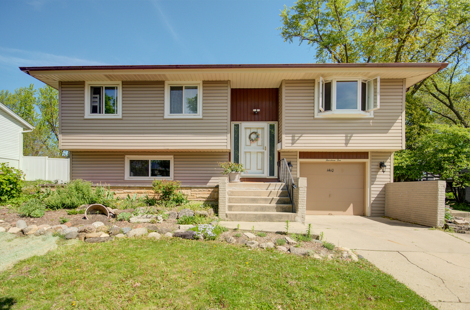 1410 Concord Lane Property Photo