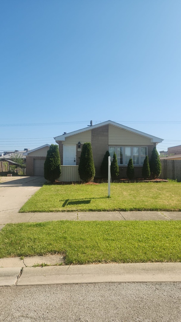 126 Strieff Avenue Property Photo 1