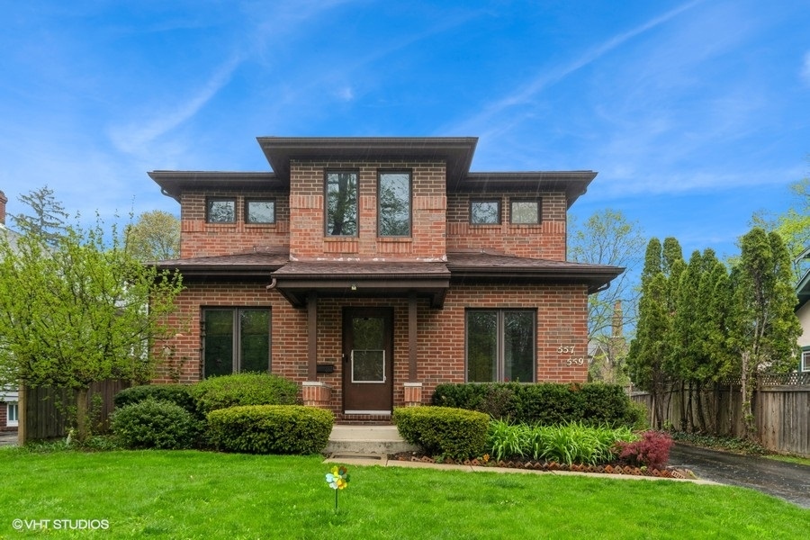 557 Skokie Ave Property Photo