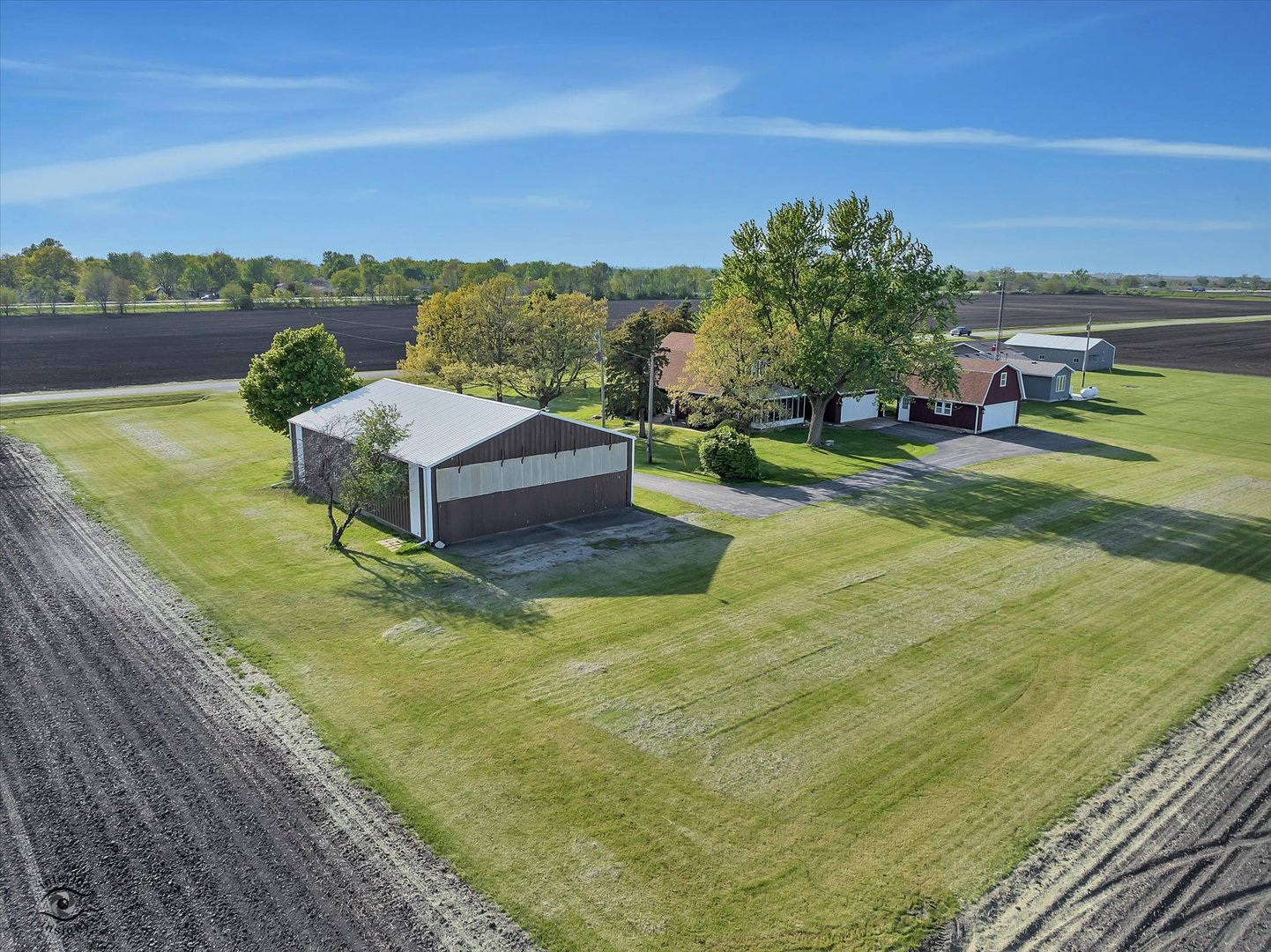 2958 N 1100 East Rd Property Photo 35