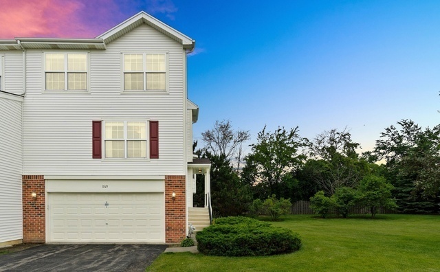 1169 Shorewood Court Property Photo