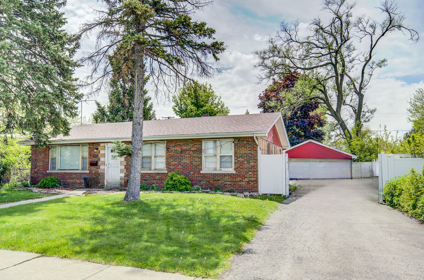 4813 W 91st Place Property Photo