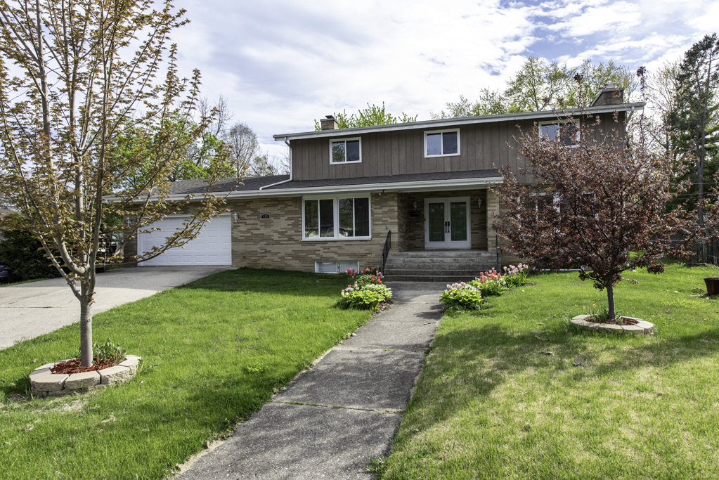 818 Geddes Court Property Photo 1