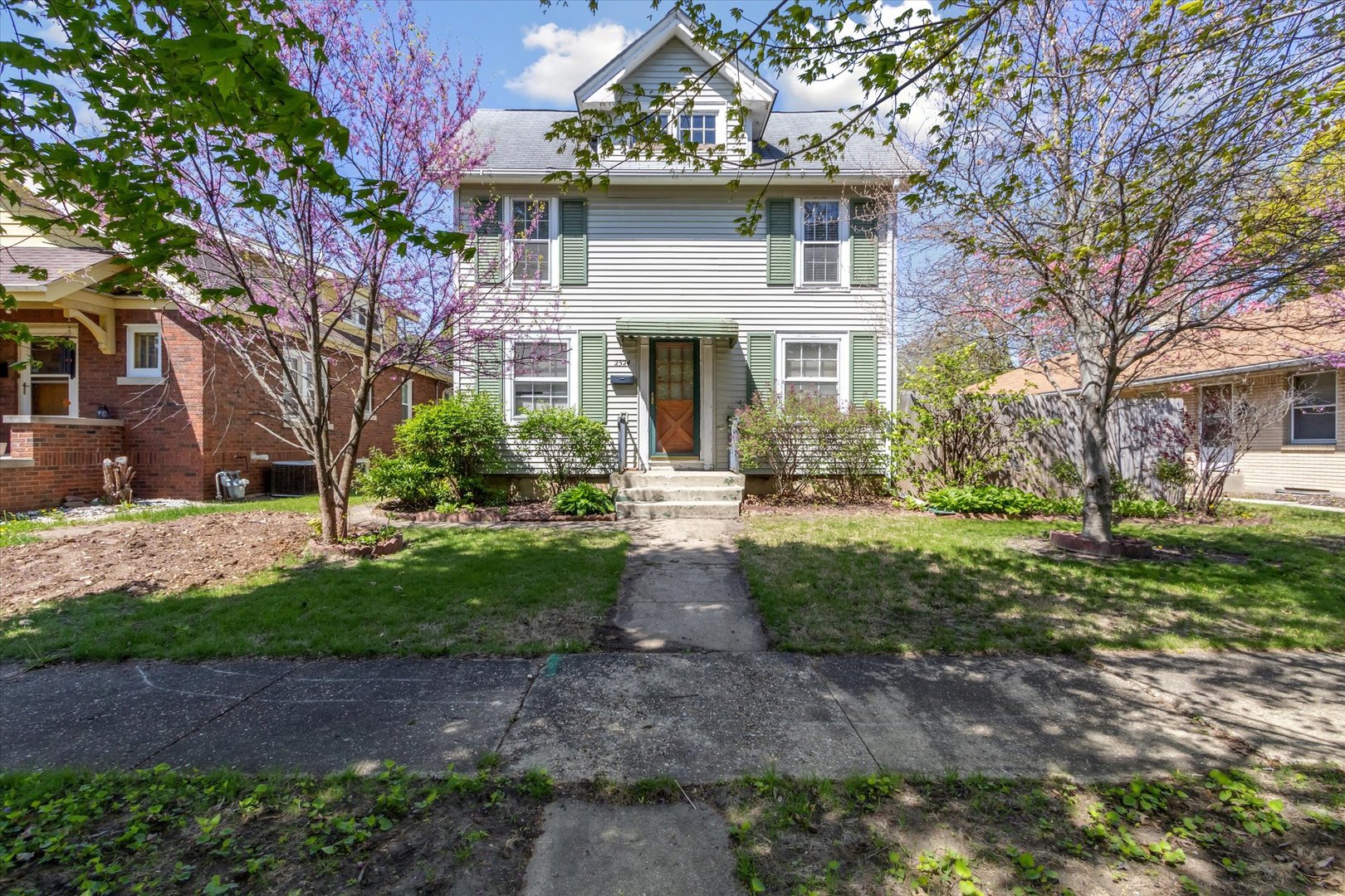 2324 Melrose Street Property Photo