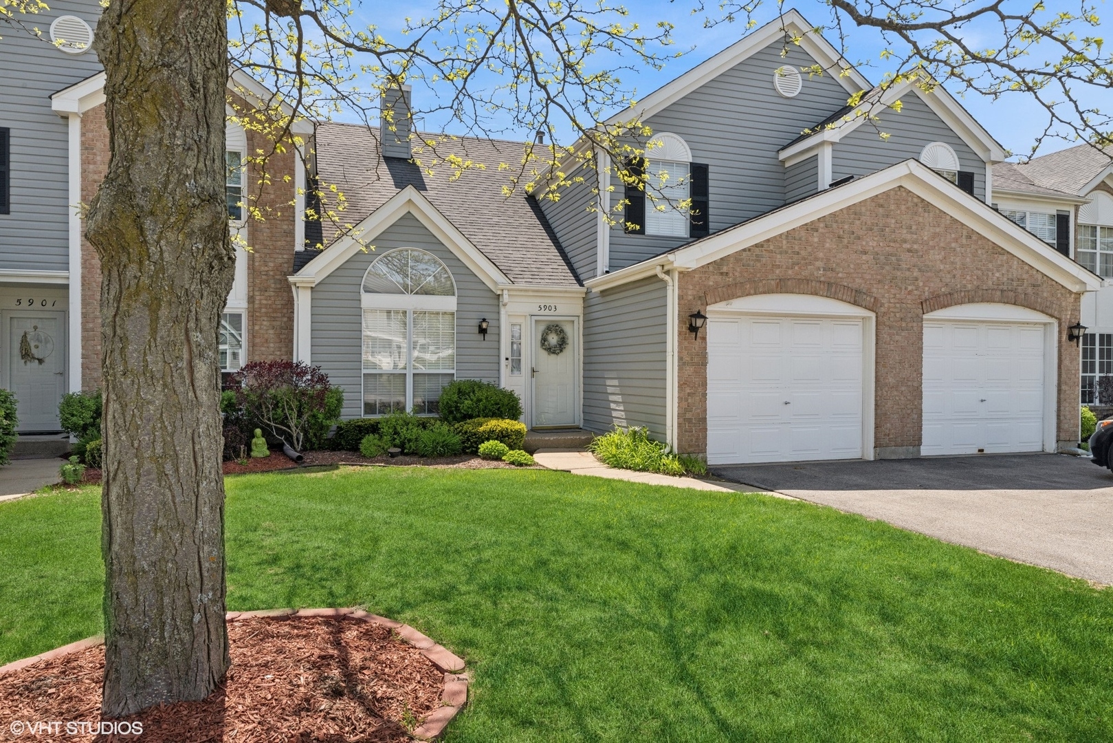 5903 Delaware Avenue Property Photo