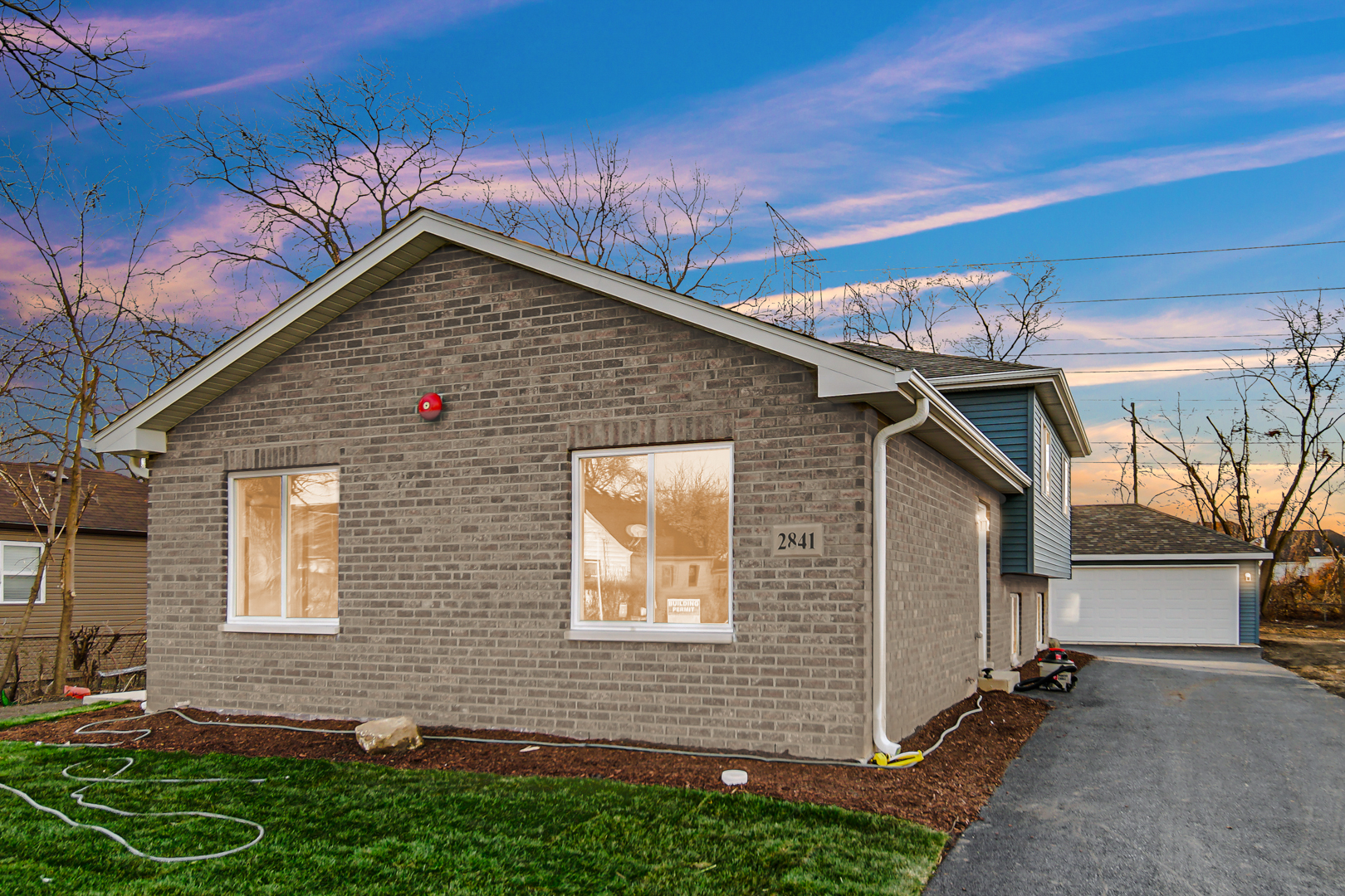 2841 141st Place Property Photo