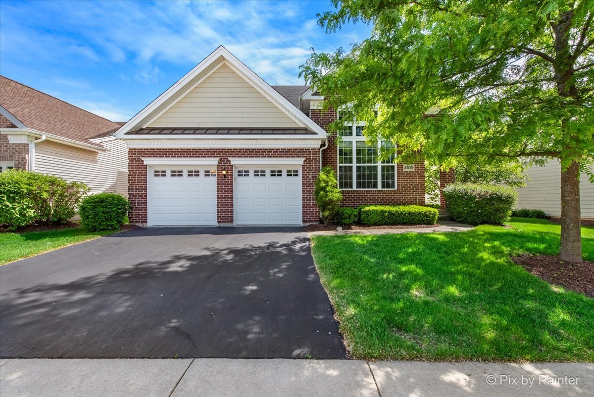 3879 Seigle Drive Property Photo 1