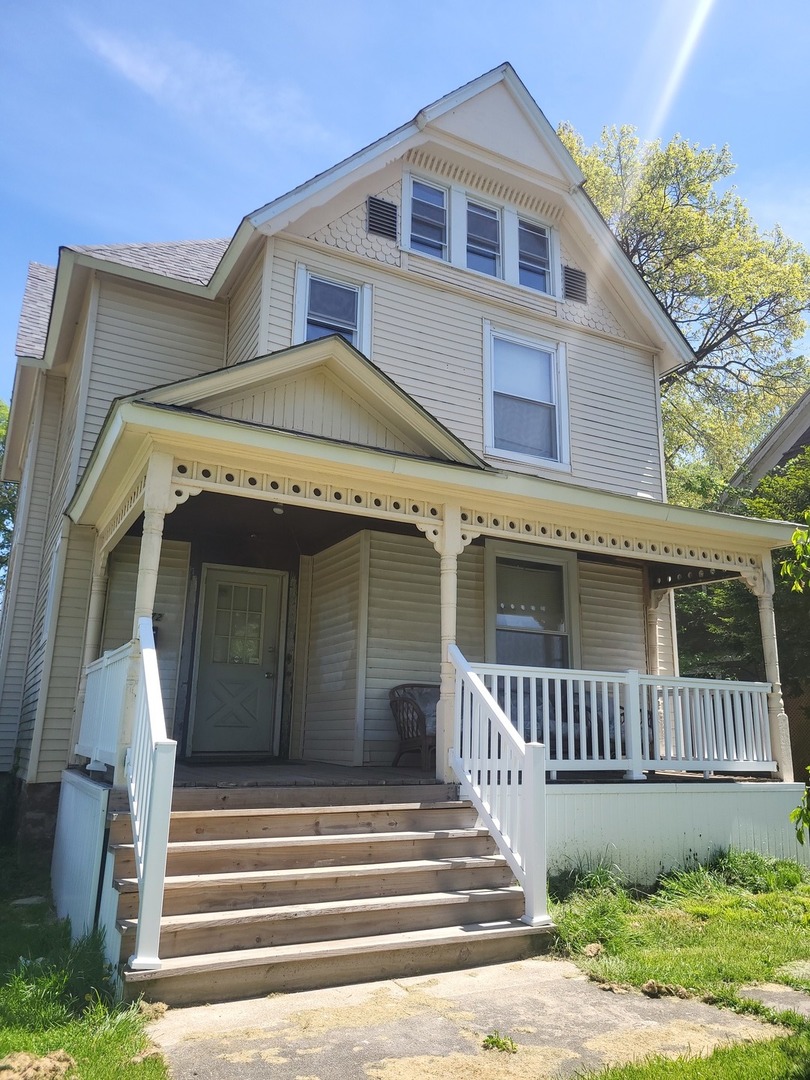 172 N Greenwood Avenue Property Photo