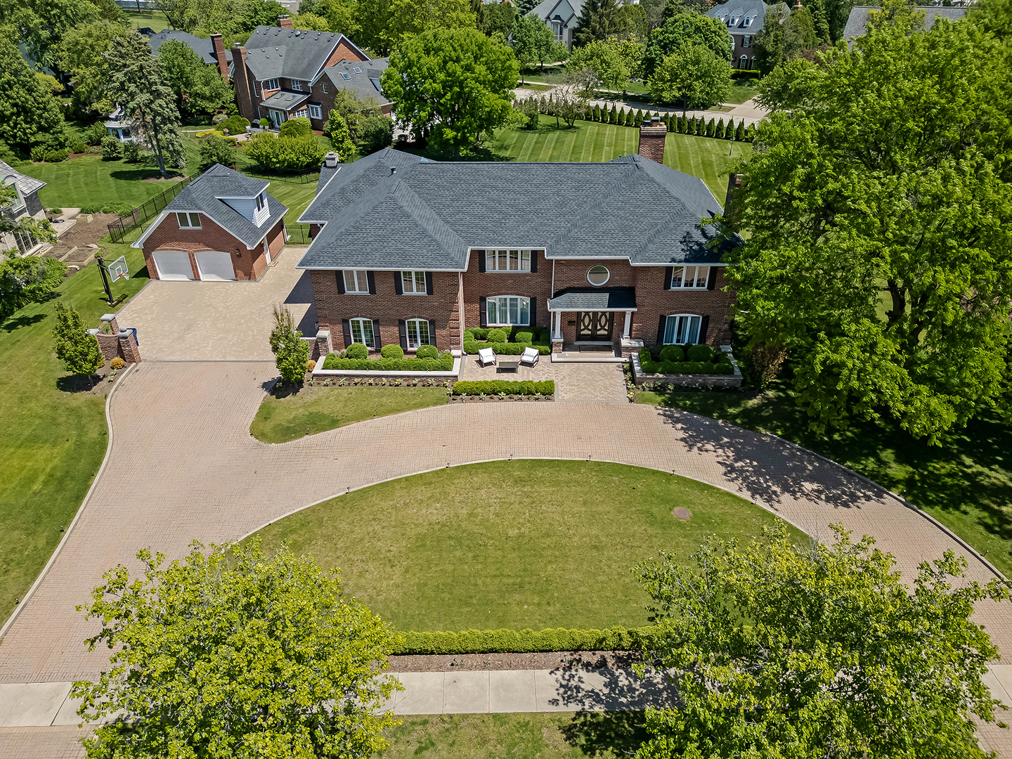 535 Princeton Road Property Photo