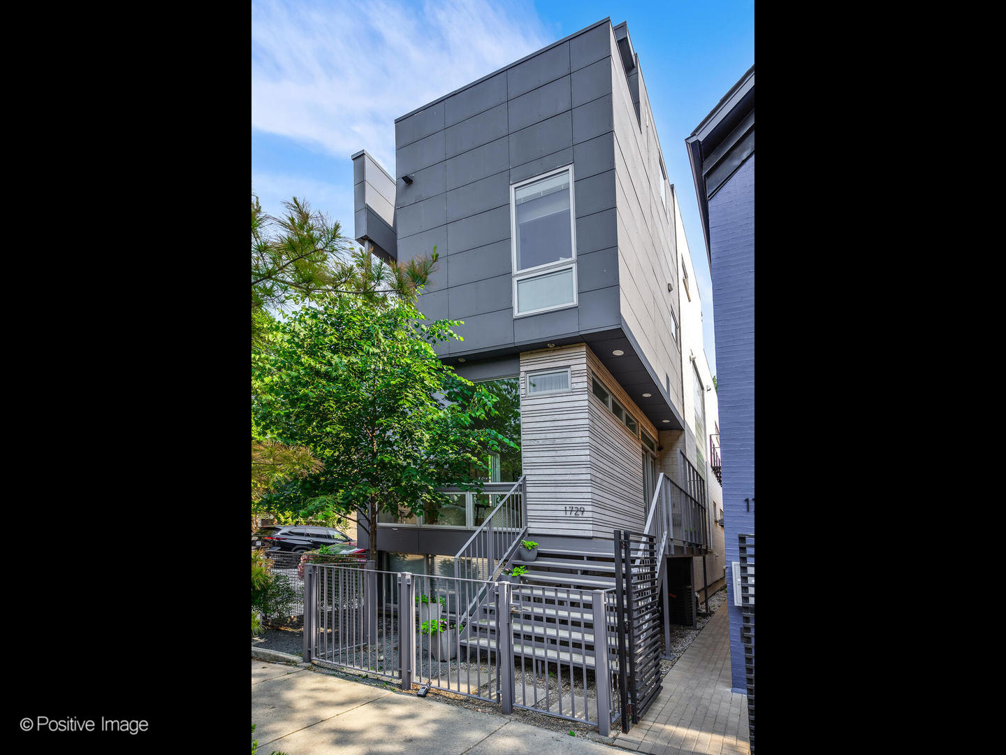 1729 W Potomac Avenue Property Photo 1