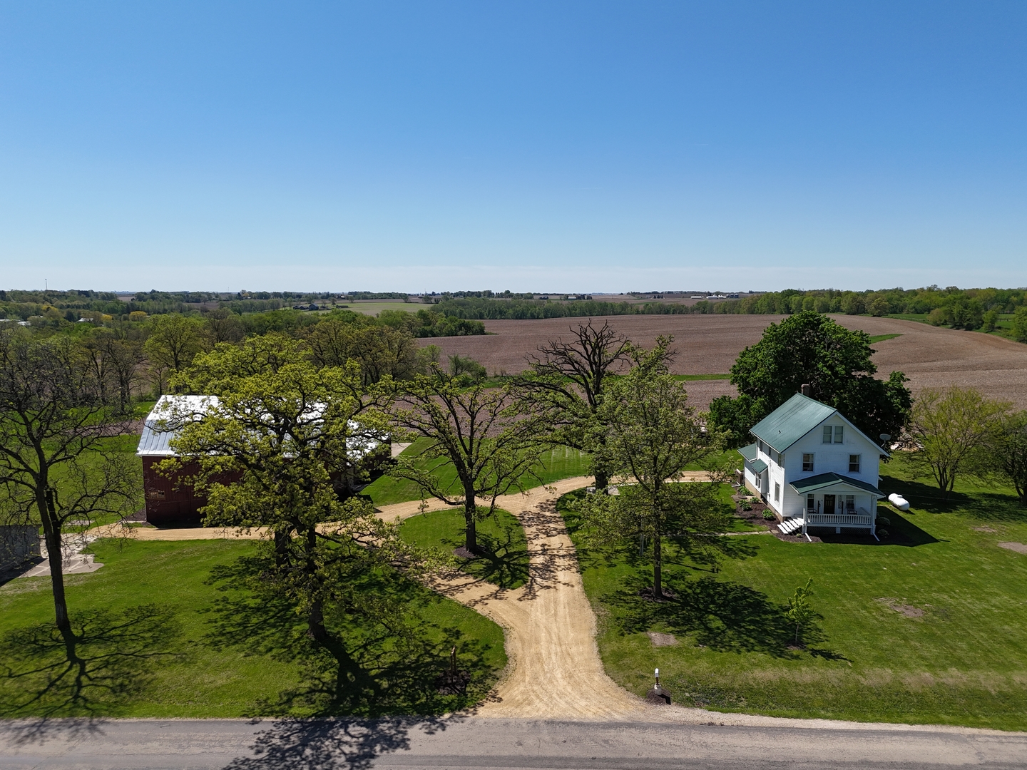 4895 W Stephenson Street Road Property Photo 1