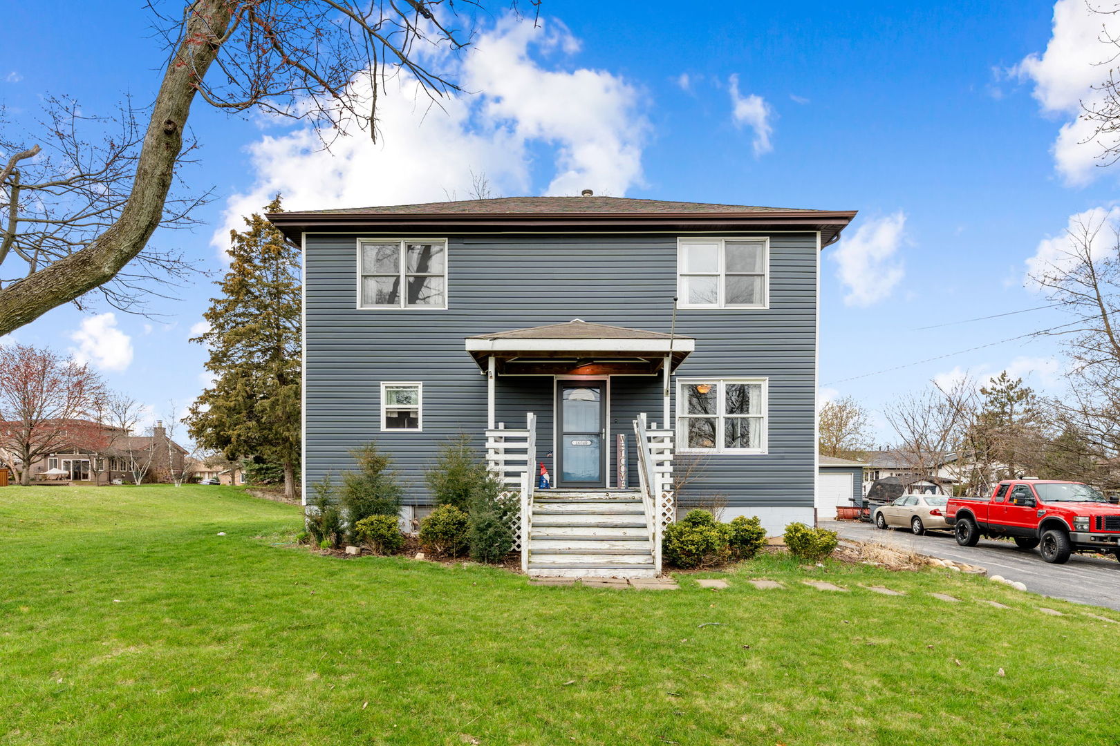 16040 Lockwood Avenue Property Photo 2