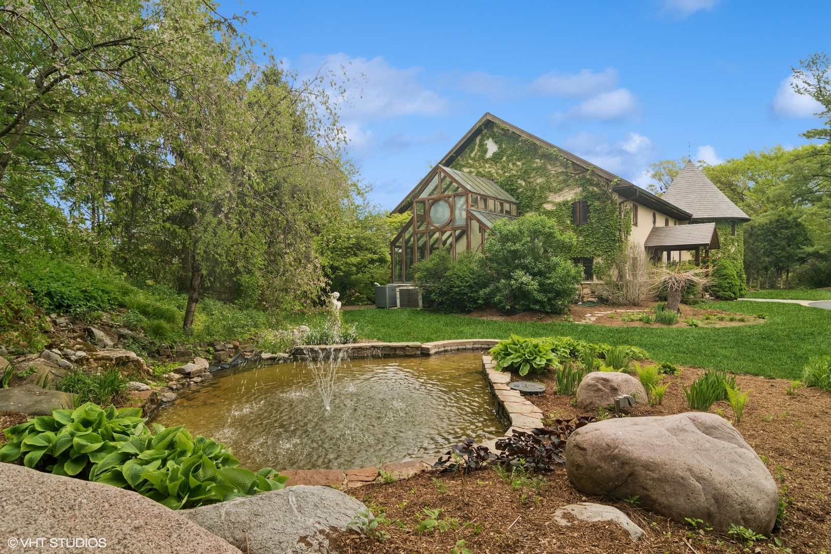 236 Steeplechase Road Property Photo 1