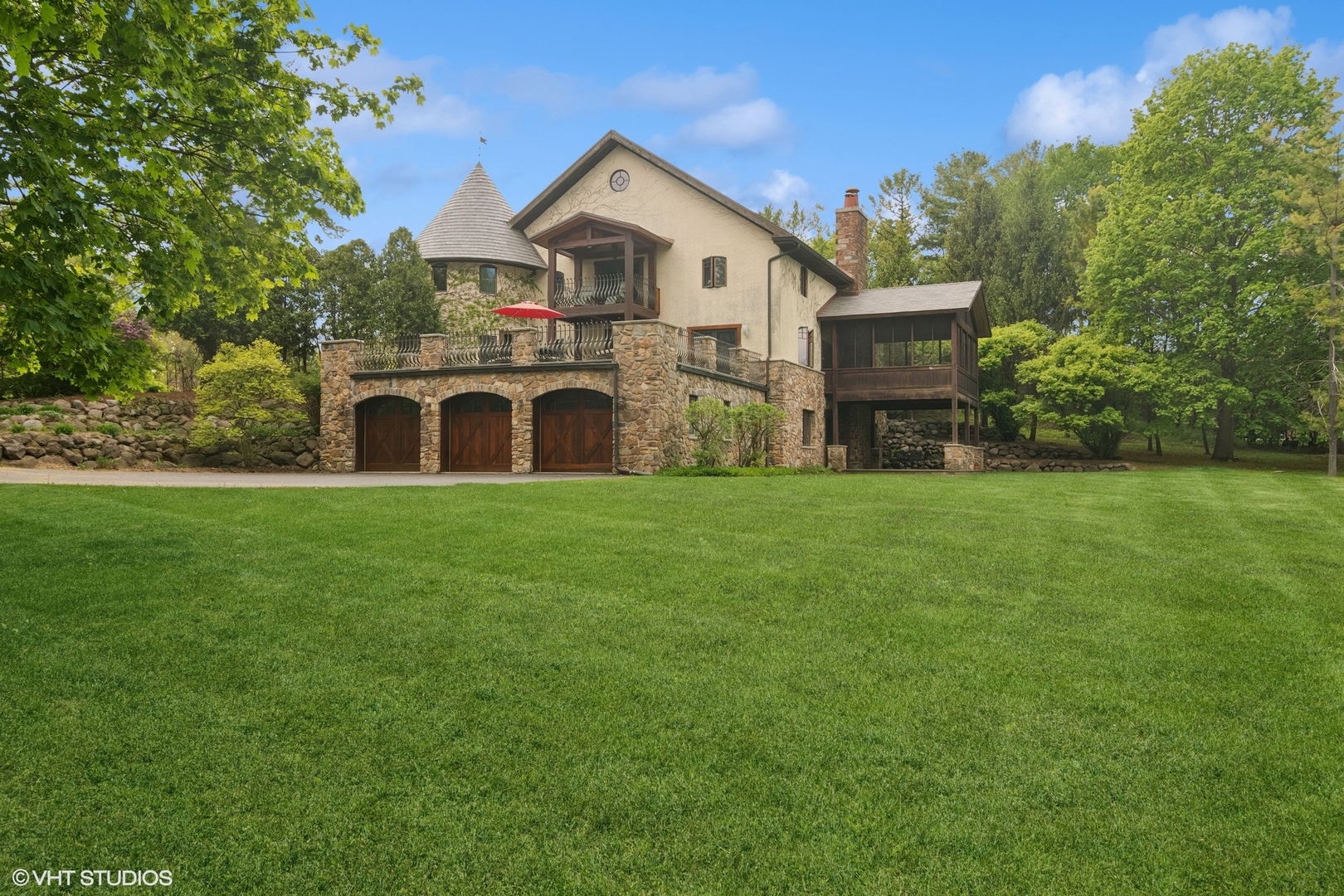 236 Steeplechase Road Property Photo 2