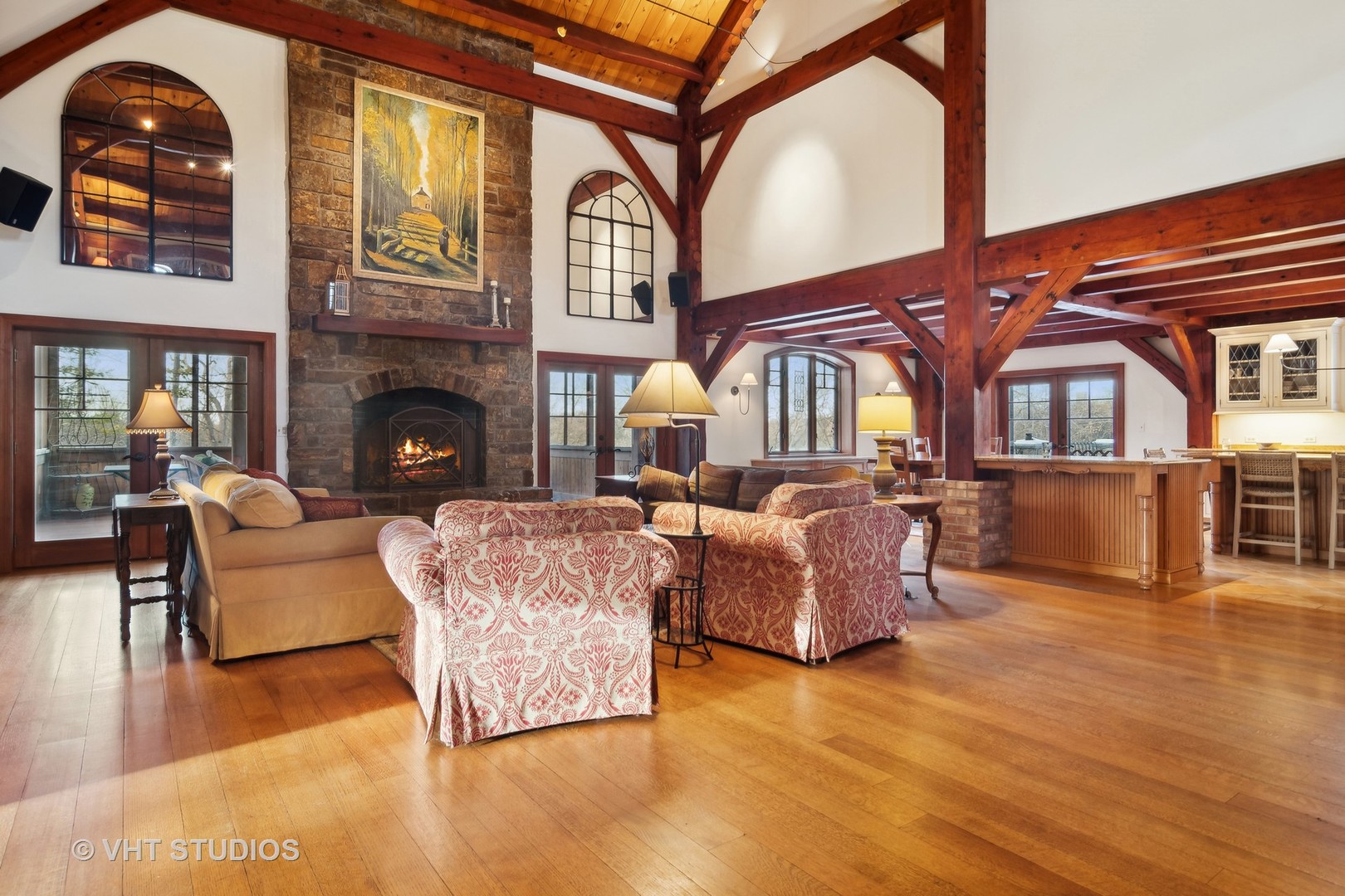 236 Steeplechase Road Property Photo 6