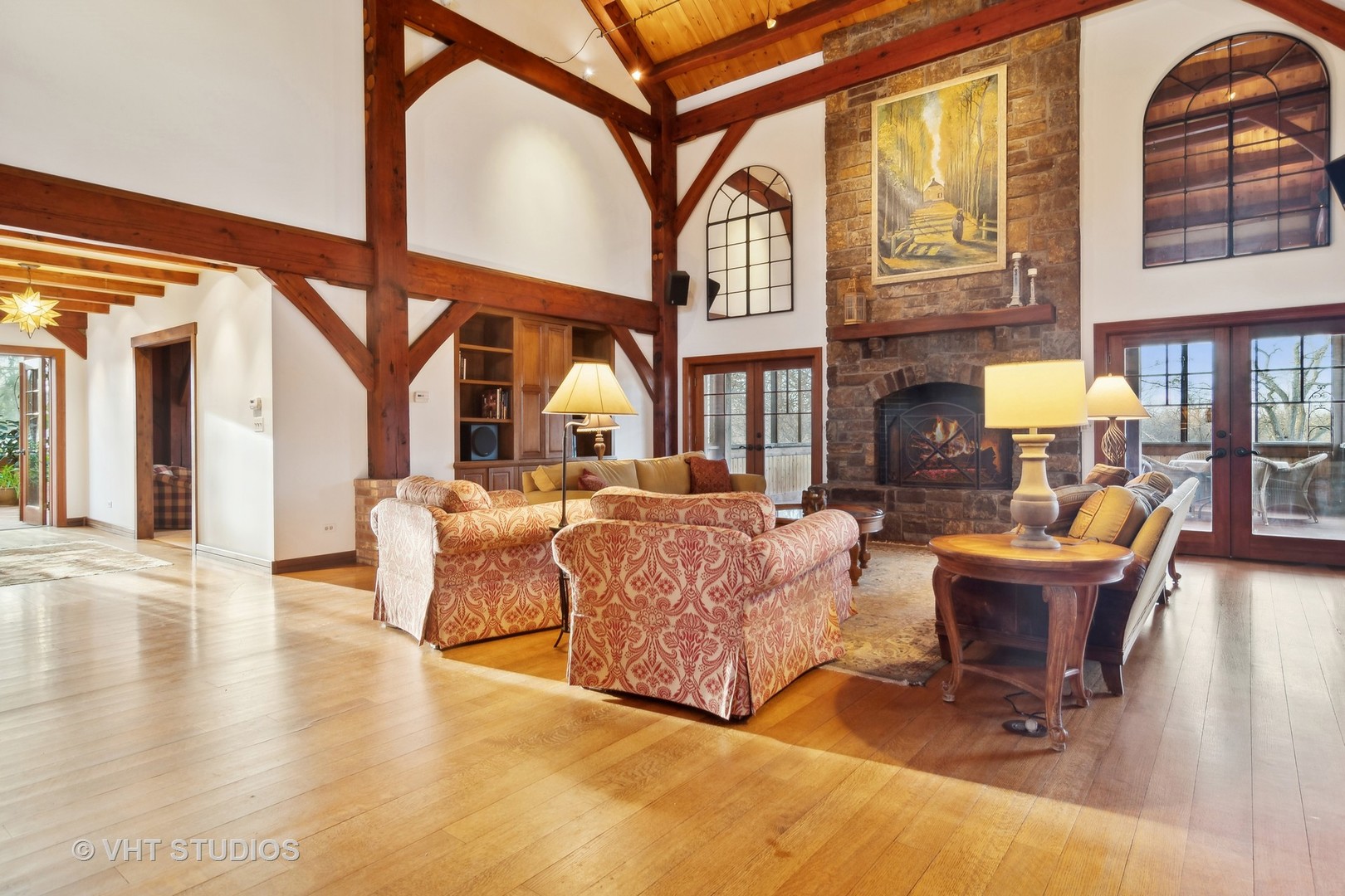 236 Steeplechase Road Property Photo 8