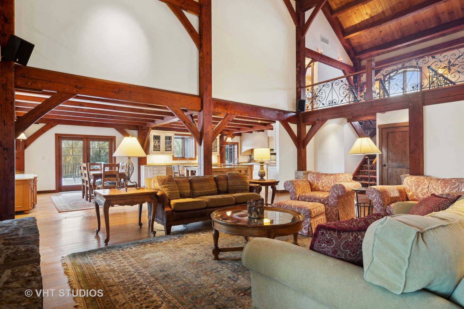 236 Steeplechase Road Property Photo 13