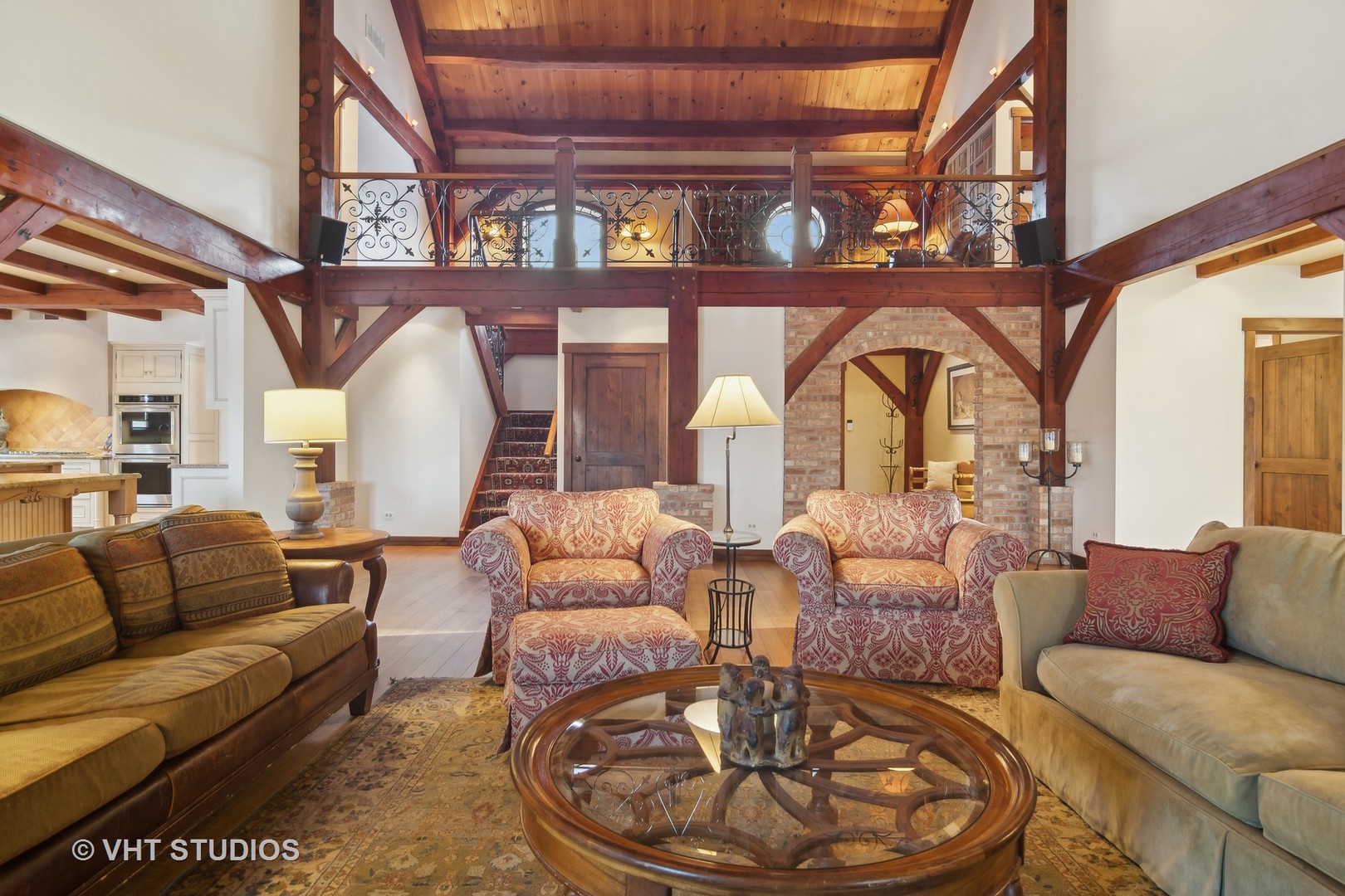 236 Steeplechase Road Property Photo 16