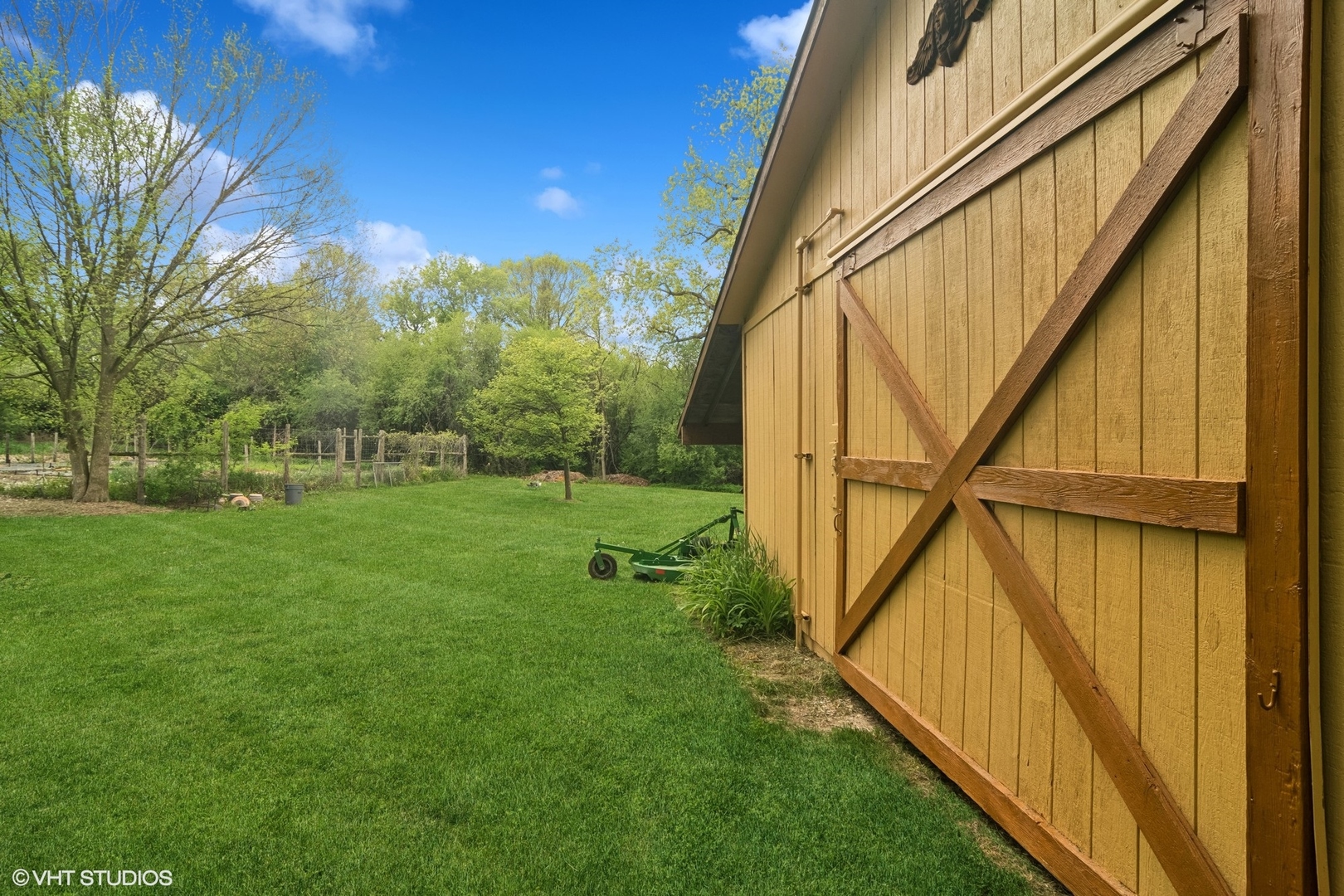 236 Steeplechase Road Property Photo 33