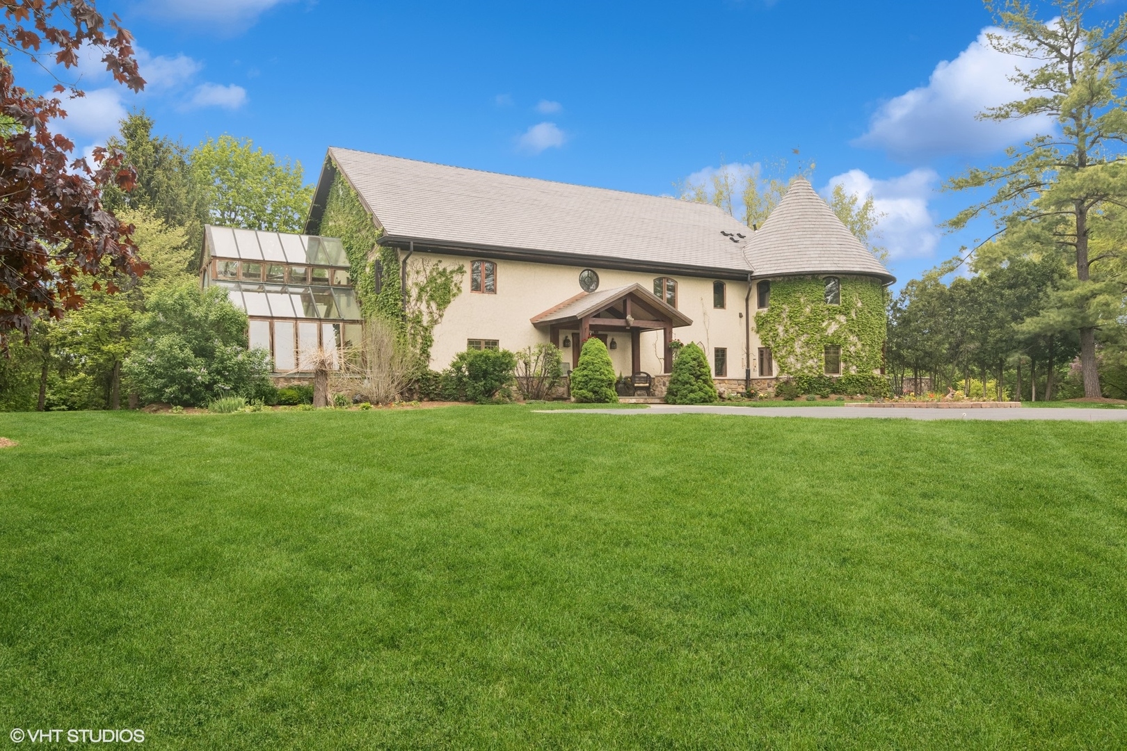 236 Steeplechase Road Property Photo 37