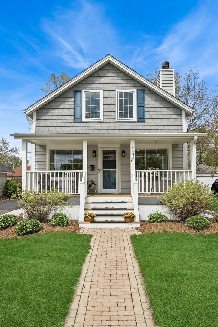 170 University Street Property Photo 1