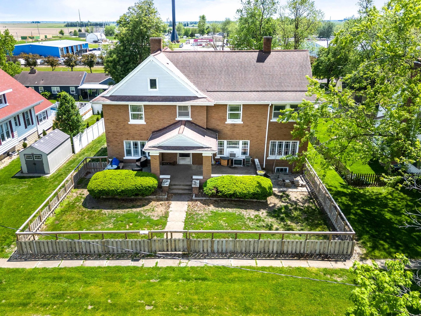 546 Elmwood Court Property Photo 49
