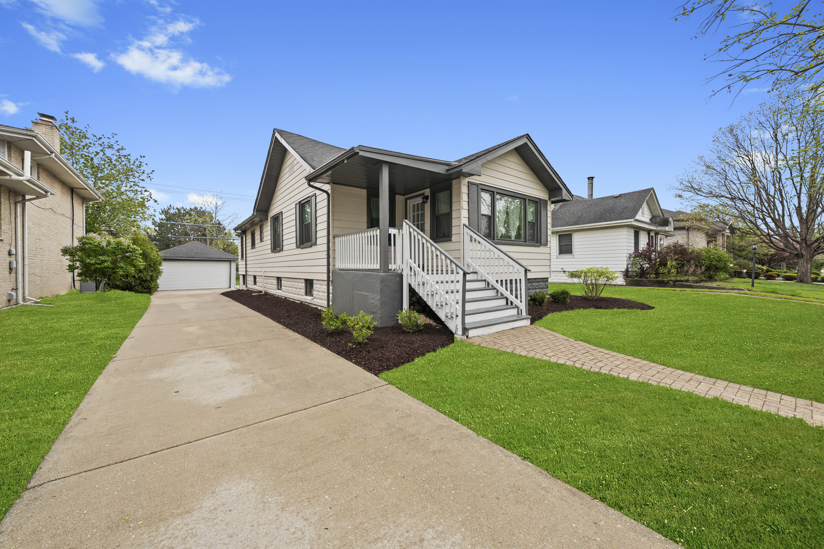 4529 Arthur Avenue Property Photo