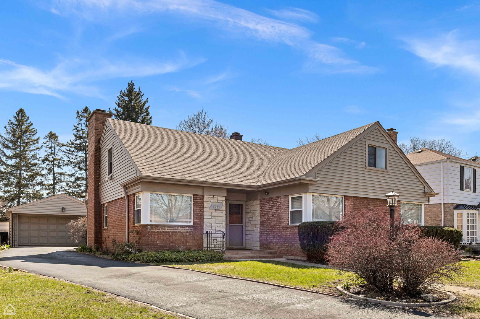 5235 Cleveland Street Property Photo 1