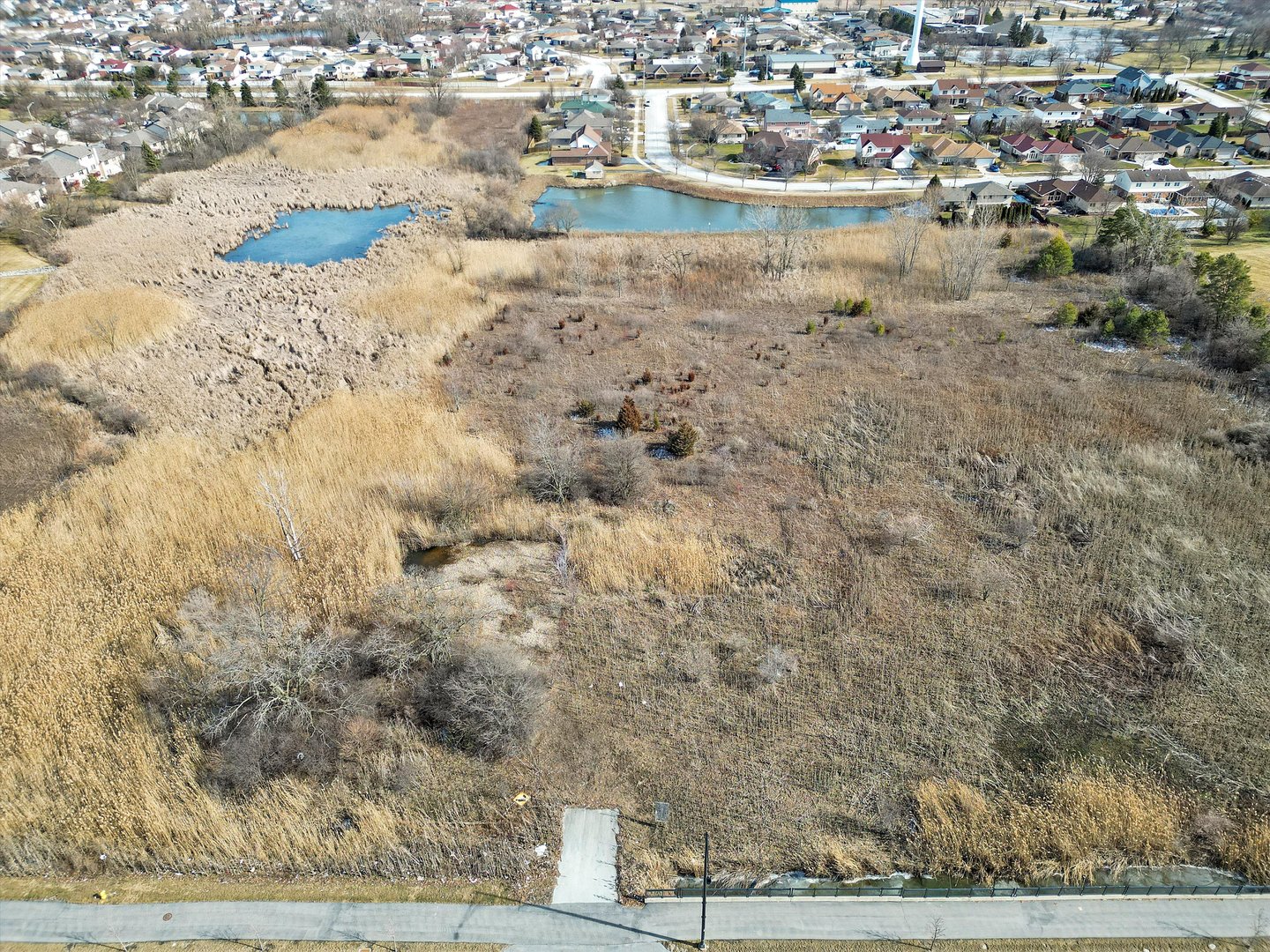 16515 S La Grange Road Property Photo 1