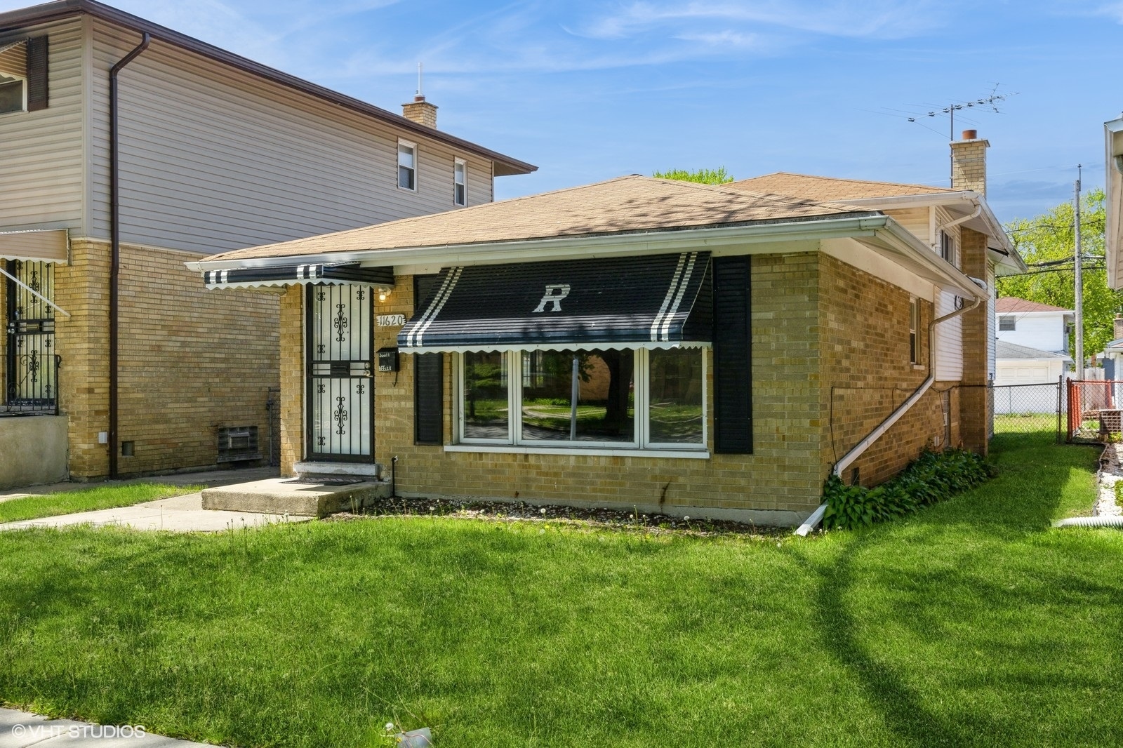 11620 S Aberdeen Street Property Photo