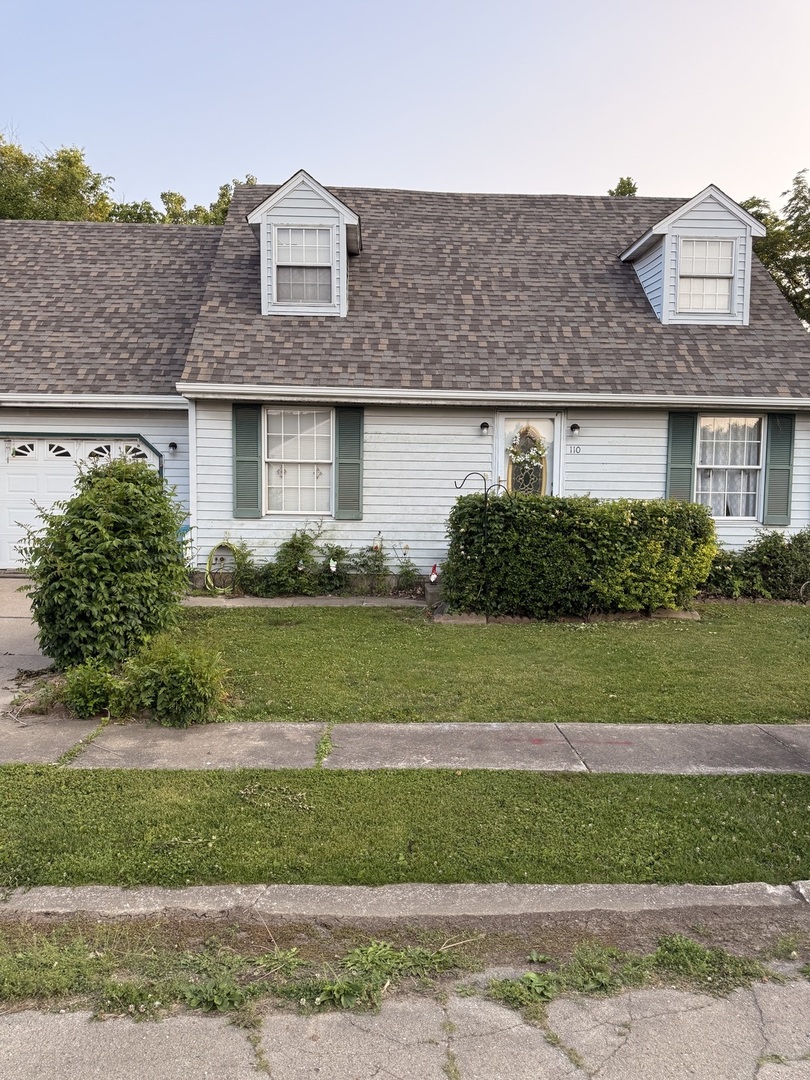 110 W Wayne Drive